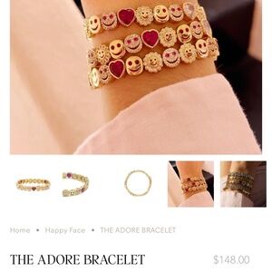 Bracelet